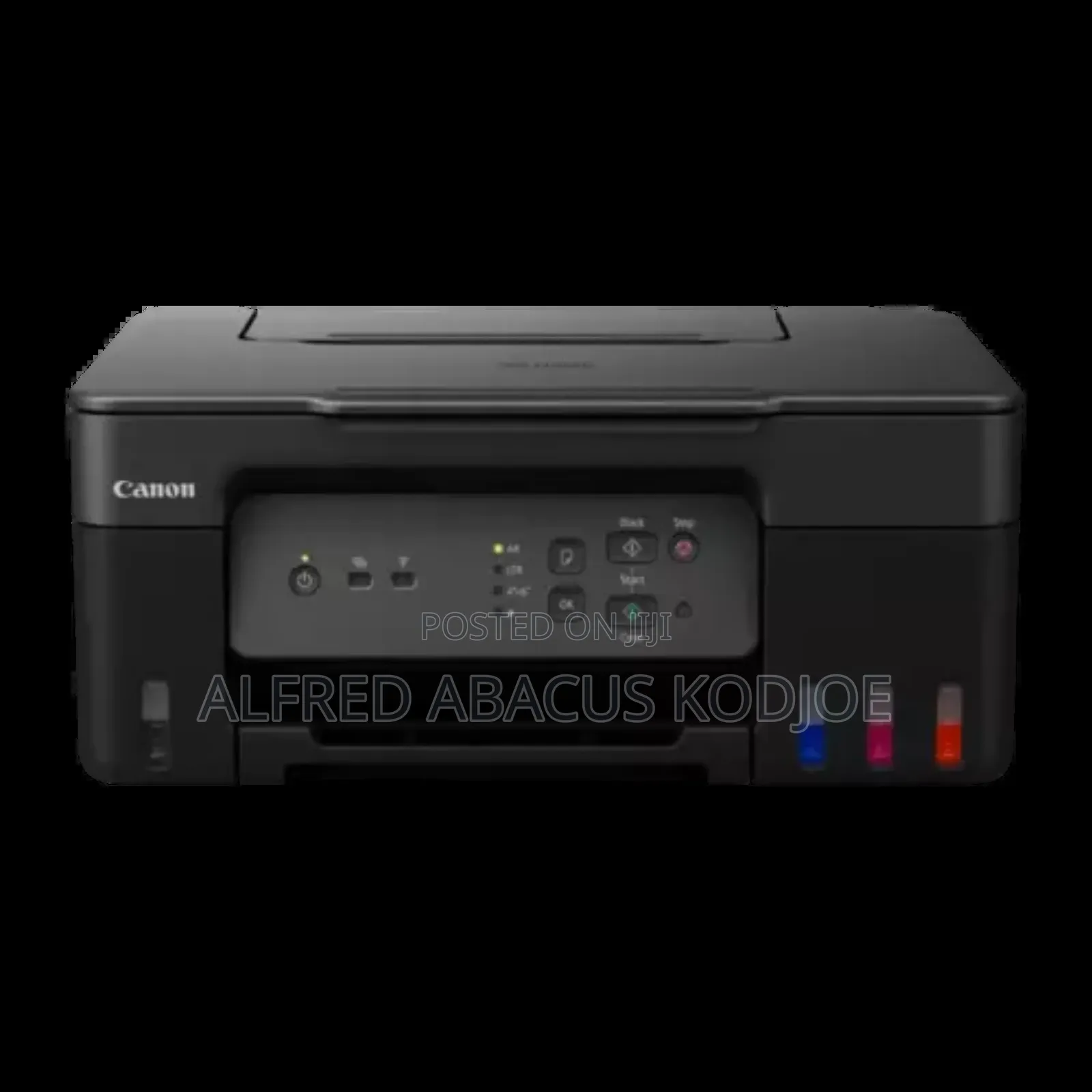 Canon Pixma G3430