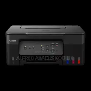 Canon Pixma G3430