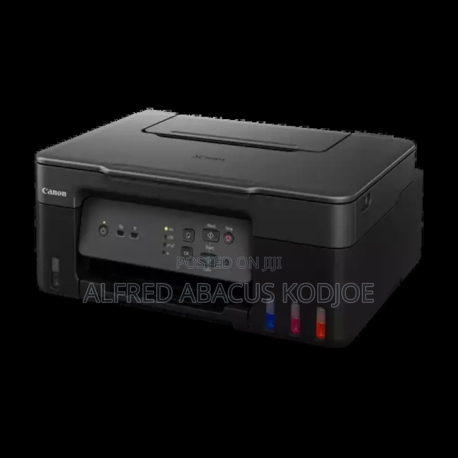 Canon Pixma G3430