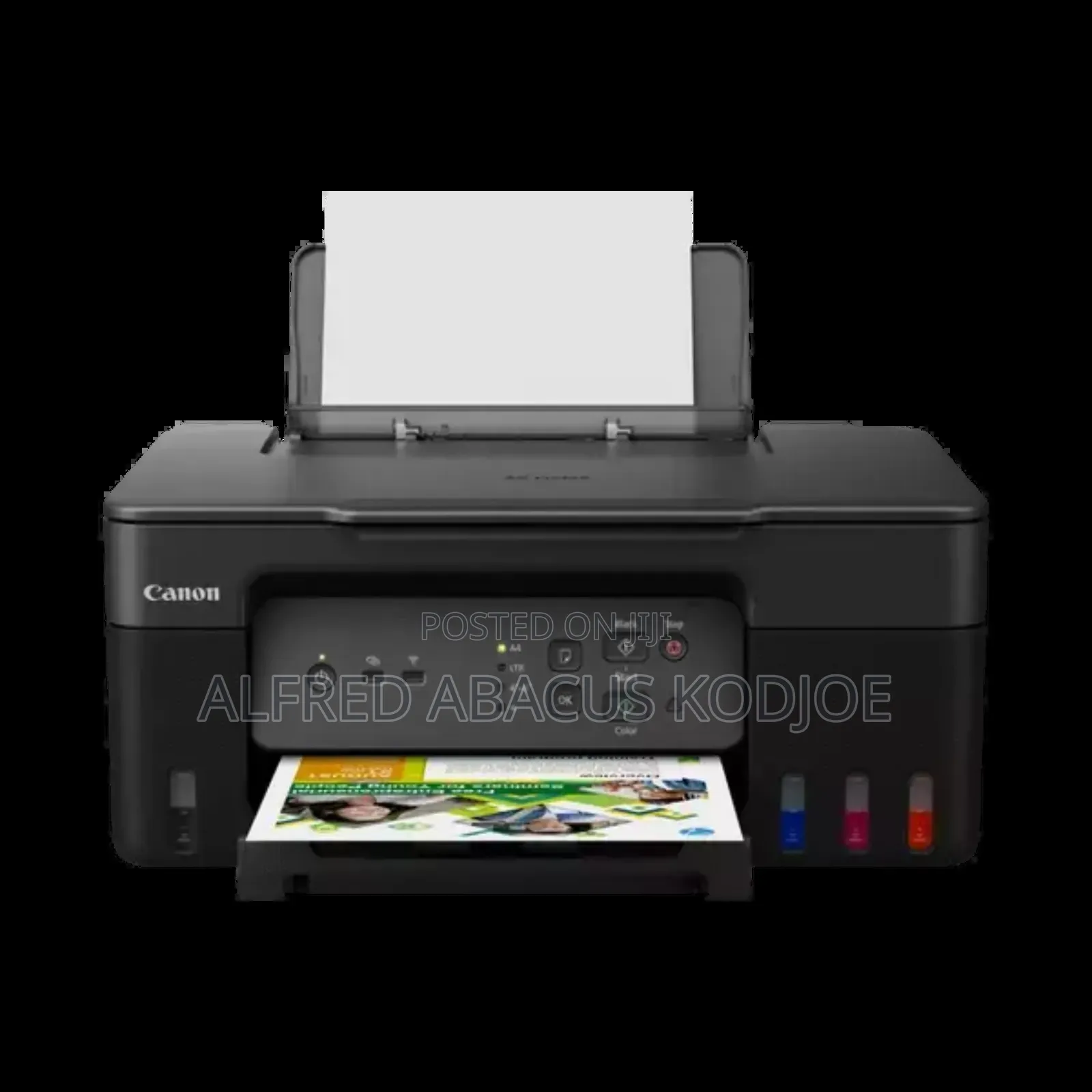 Canon Pixma G3430