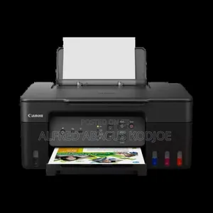 Canon Pixma G3430