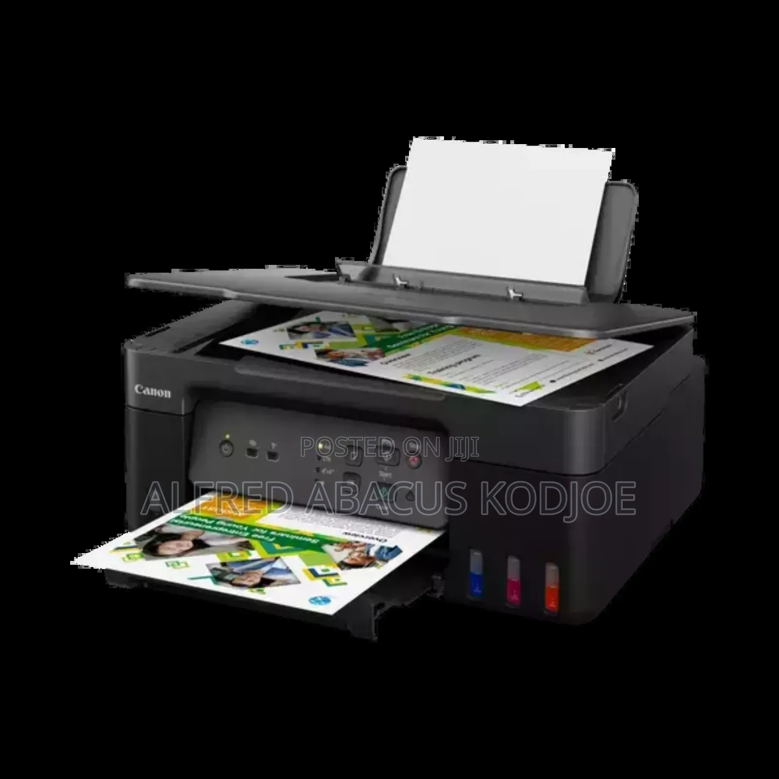 Canon Pixma G3430