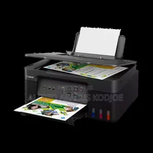 Canon Pixma G3430
