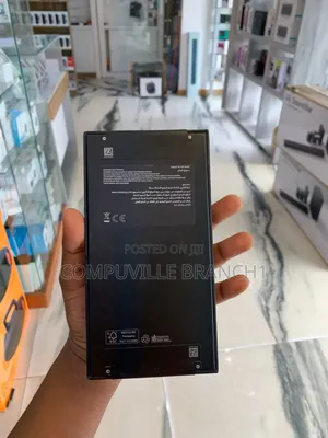 New Samsung Galaxy S24 FE 256 GB Blue