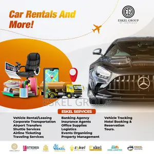 Rent Our Cars at a Good Rates Come With a Driver