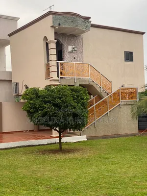 Furnished 1bdrm Apartment in Oyarifa for rent