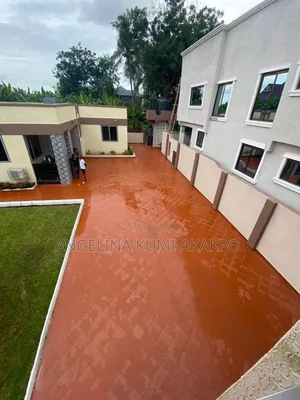 Furnished 1bdrm Apartment in Oyarifa for rent