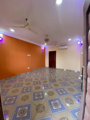 2bdrm Apartment in M.A Developments, Achimota for rent