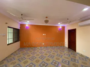 2bdrm Apartment in M.A Developments, Achimota for rent