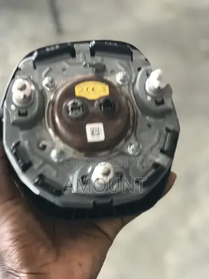 Honda Cr-v 2024 Airbag