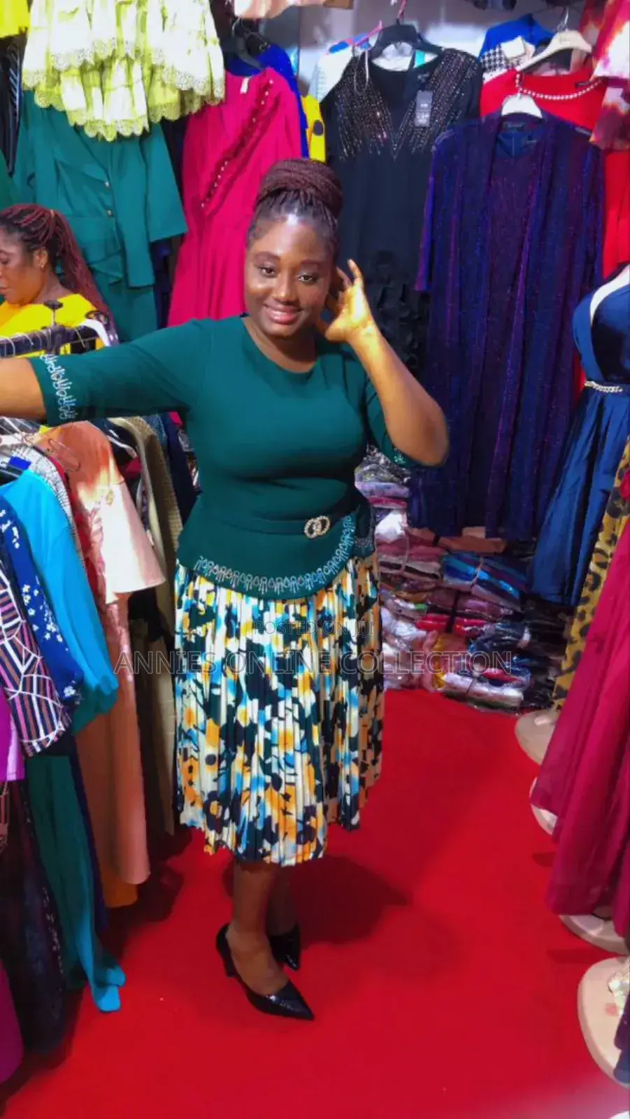 Quality and Decent Dresses