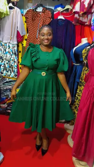 Quality and Decent Dresses