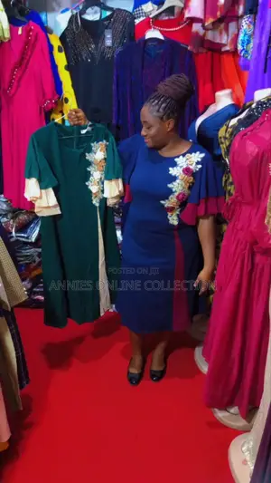 Quality and Decent Dresses