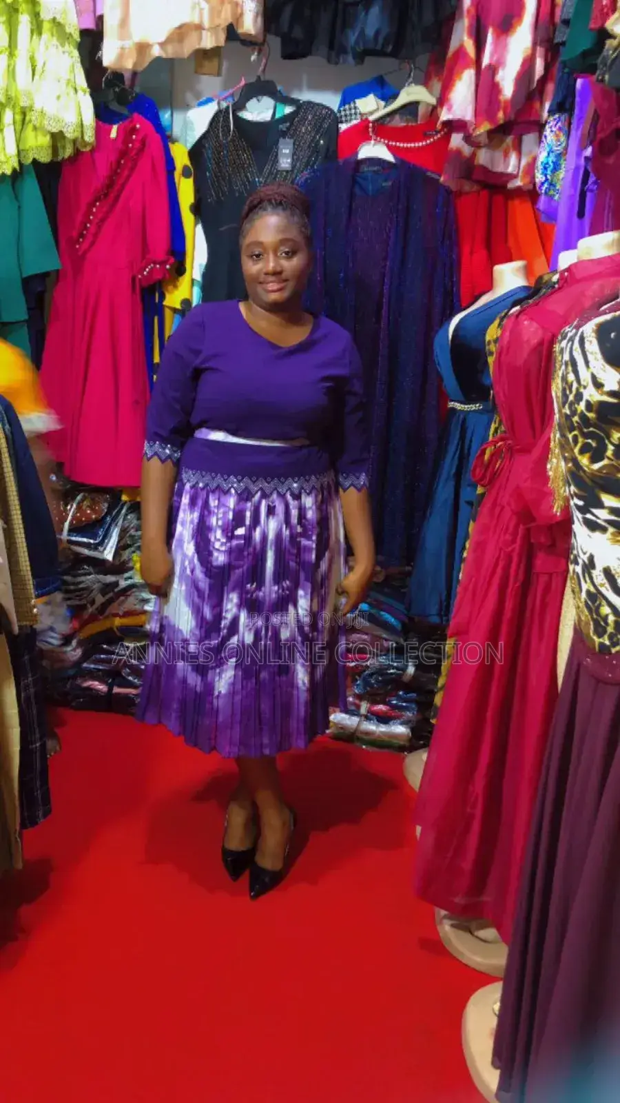 Quality and Decent Dresses