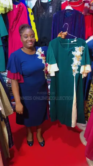 Quality and Decent Dresses