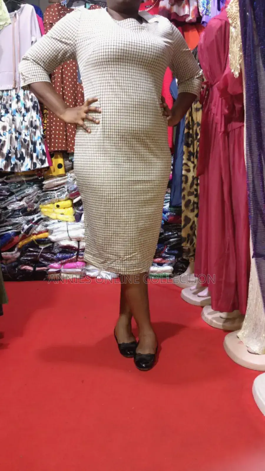 Quality and Decent Dresses