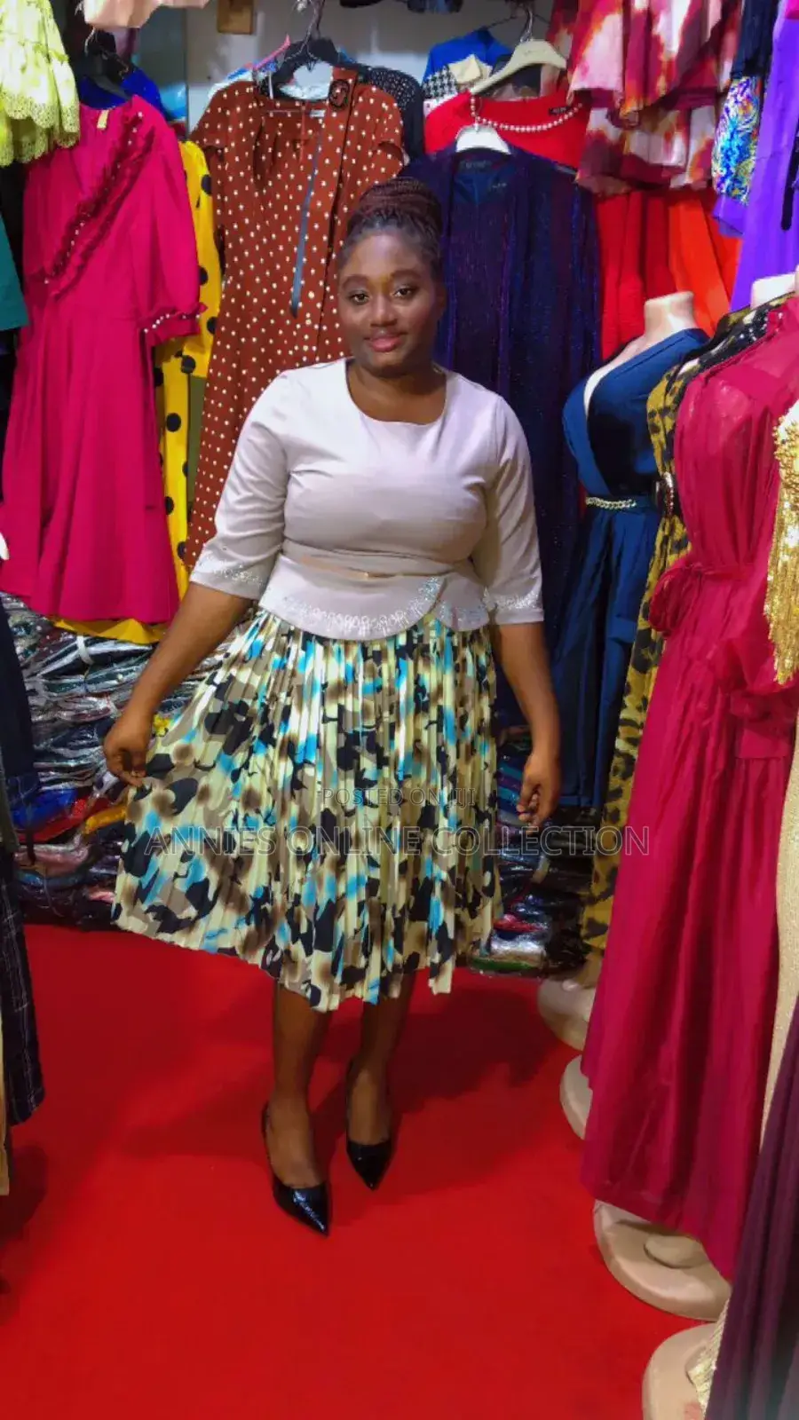 Quality and Decent Dresses