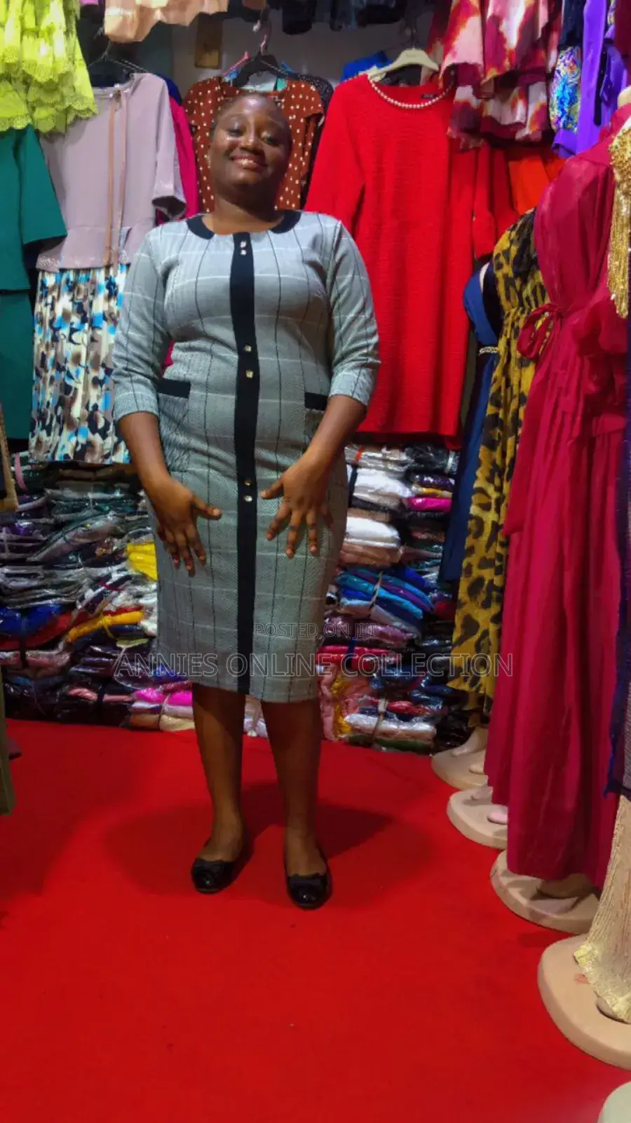 Quality and Decent Dresses