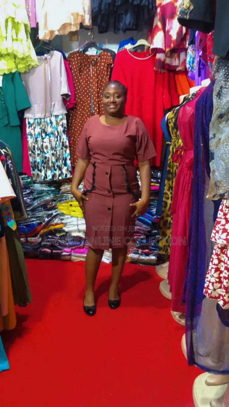 Quality and Decent Dresses
