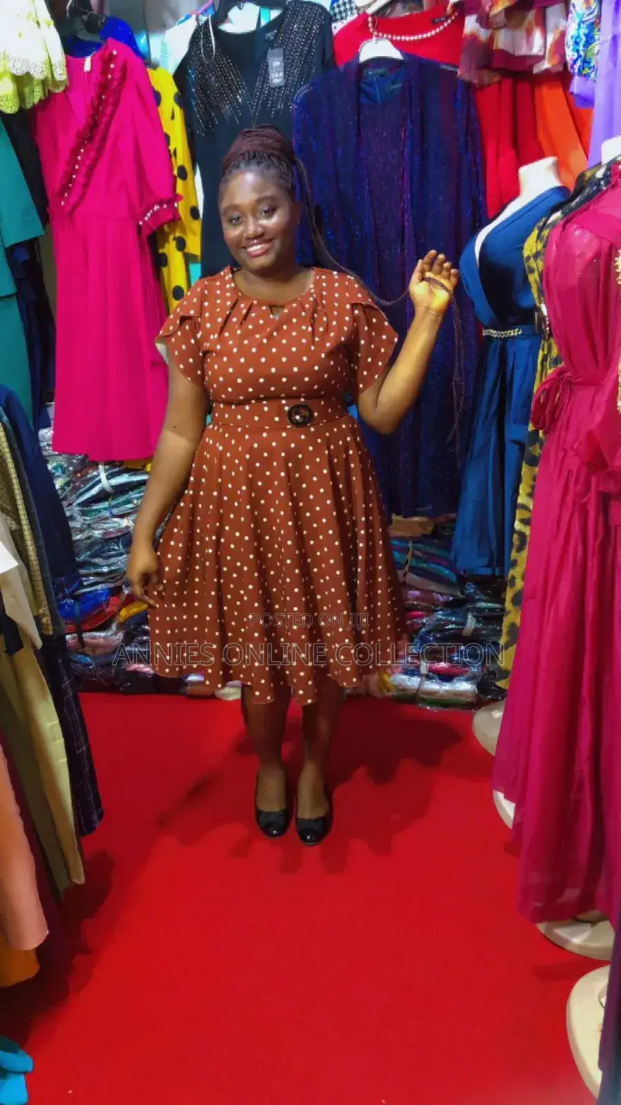 Quality and Decent Dresses