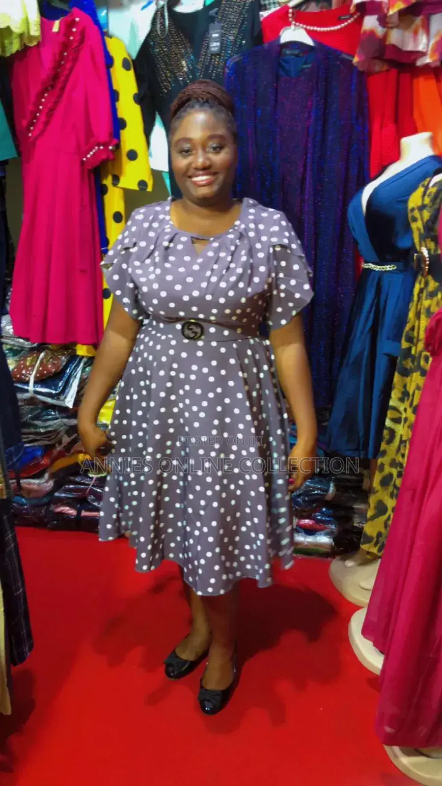 Quality and Decent Dresses