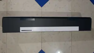 Bose Smart Soundbar 700 Premium Bluetooth Soundbar W/ Alexa