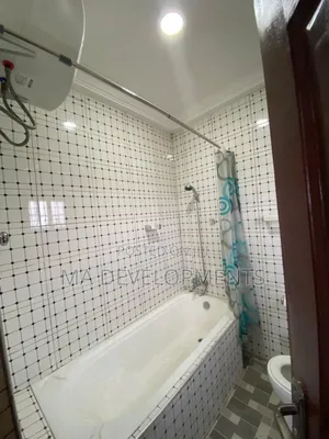 2bdrm Apartment in M.A Developments, Achimota for rent