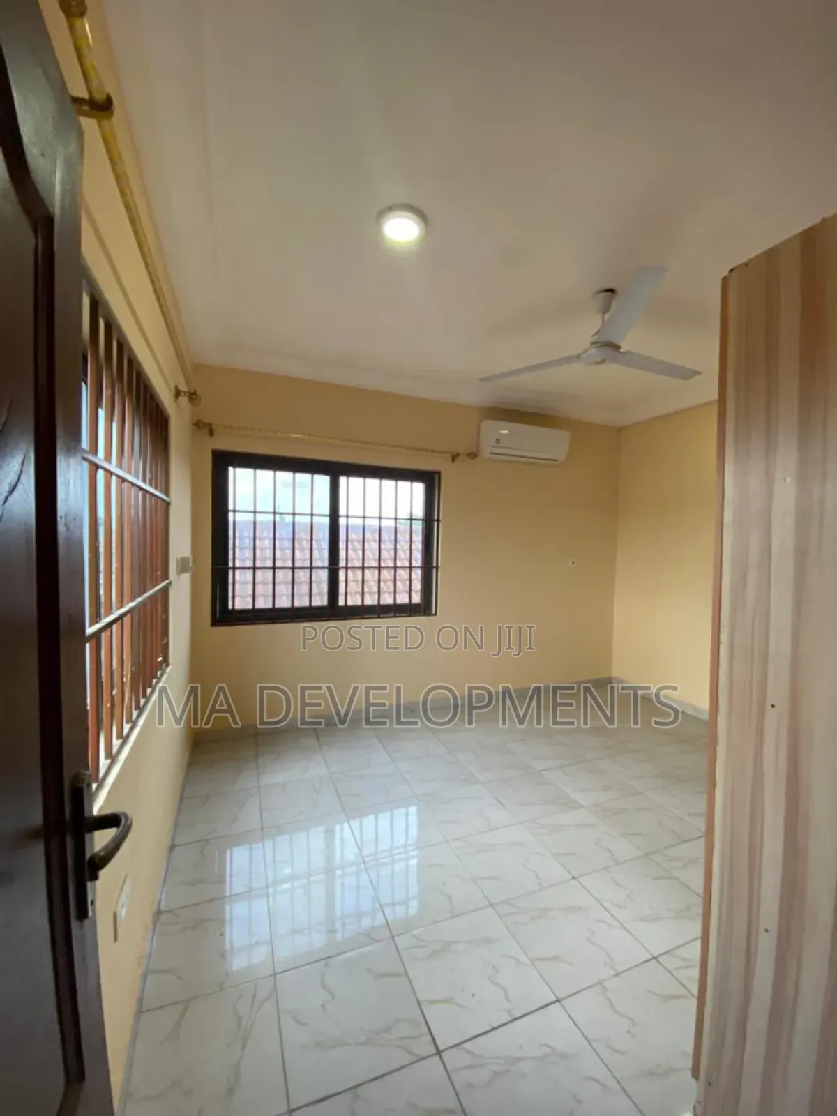 2bdrm Apartment in M.A Developments, Achimota for rent