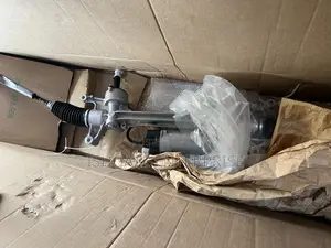 C300 4matic Steering Rcak Brand New I Do Repire Too