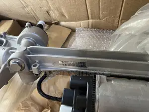 C300 4matic Steering Rcak Brand New I Do Repire Too