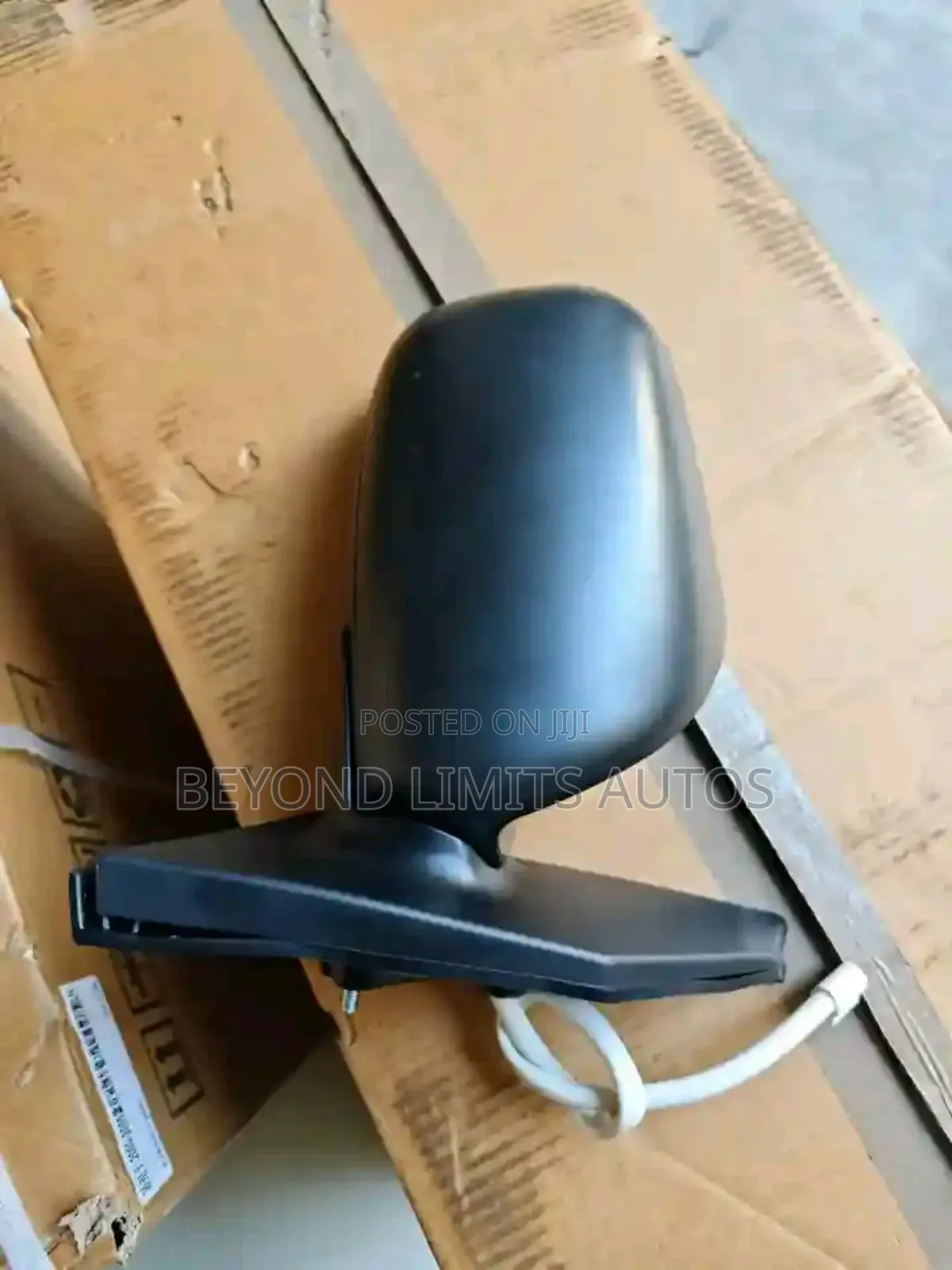 Toyota Corolla S 2005,2006,2007,2008 Driving/Side Mirror