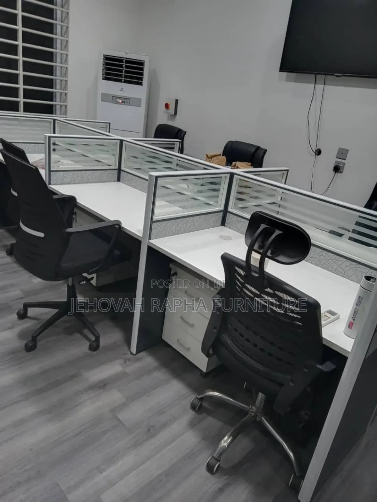 Workstation Available for Sale