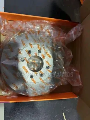 Kia Sportage 2010,2011,2012,2013,2014,2015 Brake Disc