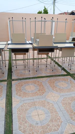 Study Table and Chair