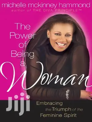 The Power of Being a Woman