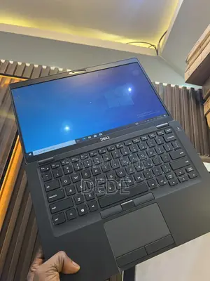 New Laptop Dell XPS 13 8GB Intel Core i5 SSHD+SSD 256GB