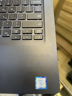 New Laptop Dell XPS 13 8GB Intel Core i5 SSHD+SSD 256GB