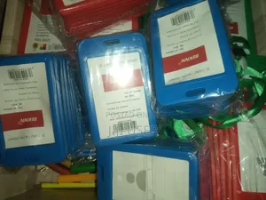 Cardholders With Lanyards at Low Price