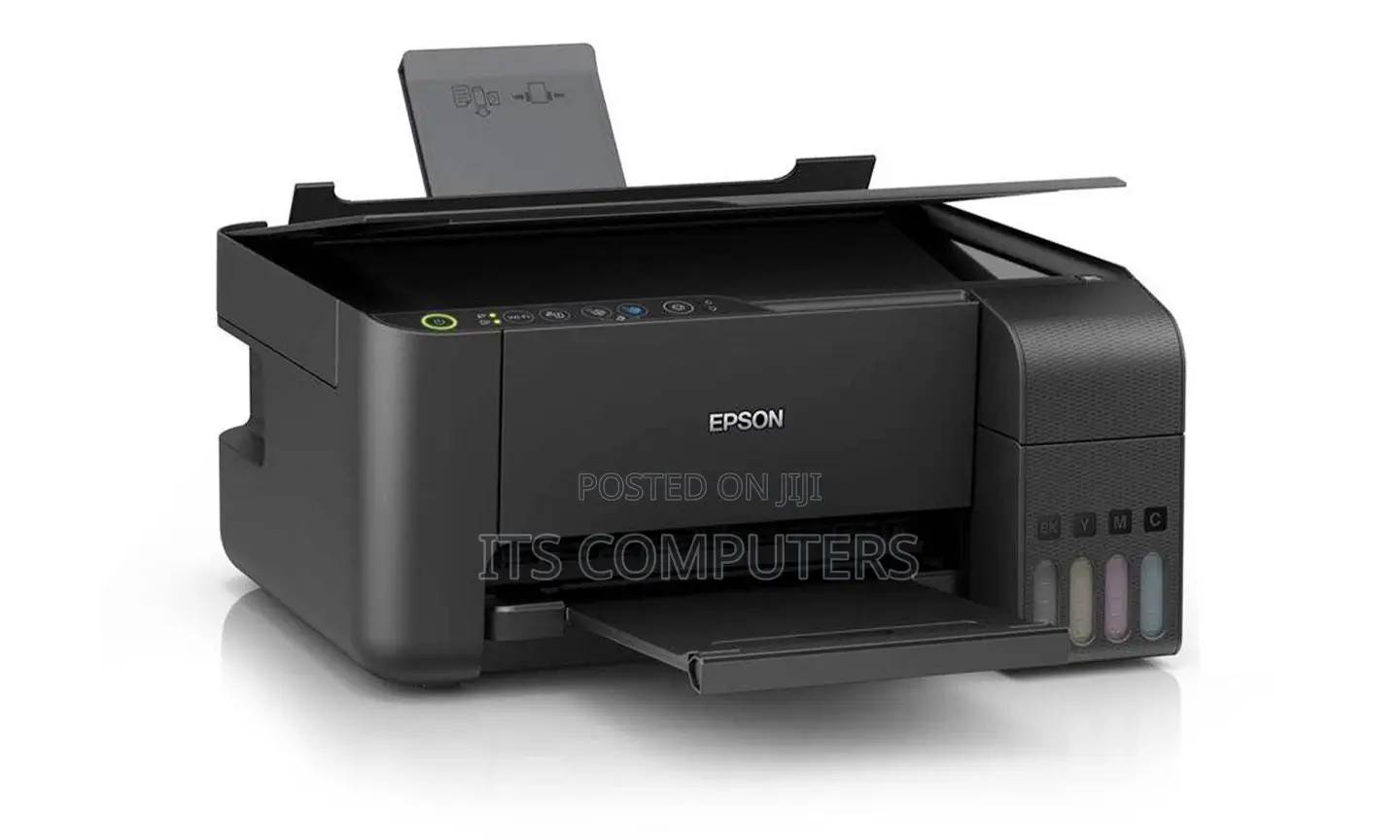 Epson Eco Tank L3250 Printer