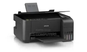 Epson Eco Tank L3250 Printer