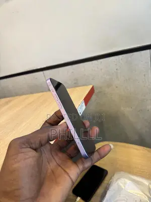 Apple iPhone 12 64 GB Purple
