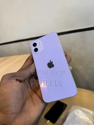 Apple iPhone 12 64 GB Purple