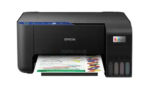 Epson Eco Tank L3250 Printer