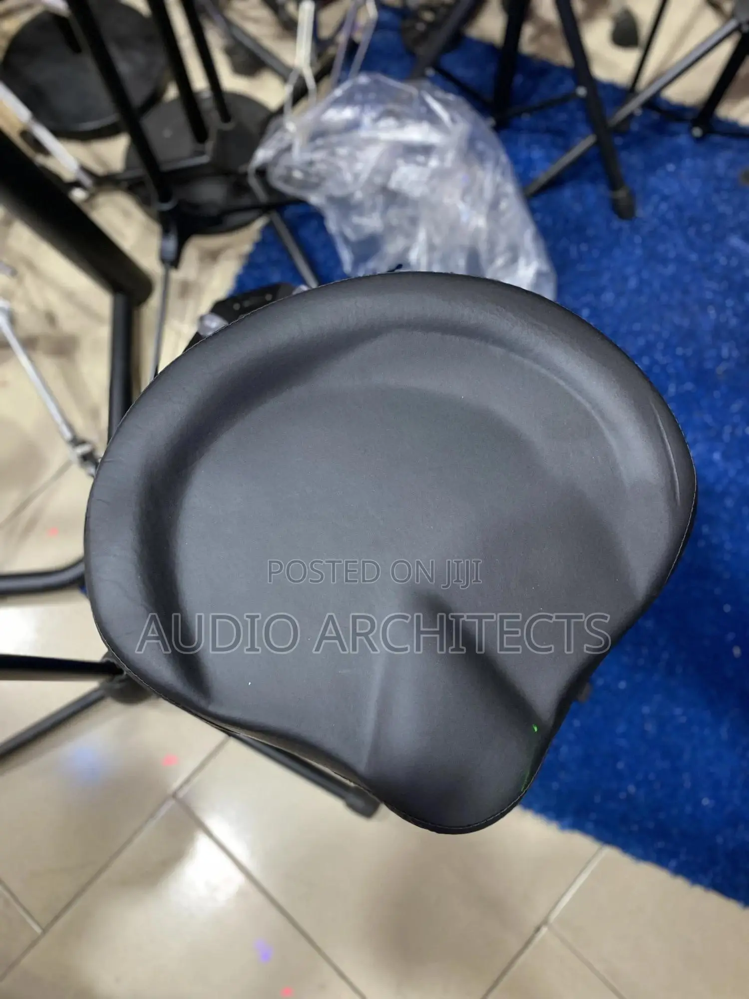 Drum Throne Drum Seat