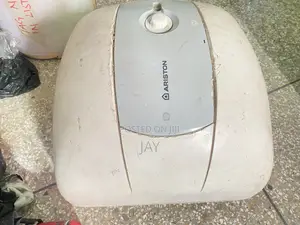 Water Heater