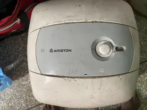 Water Heater