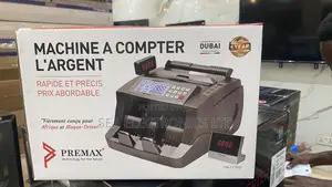 Counting Machine