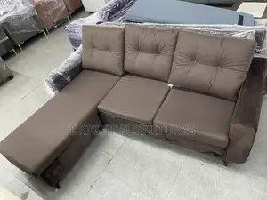Quality L Shape Sofa