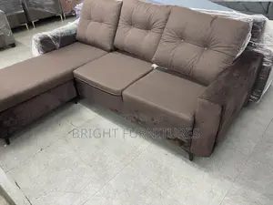 Quality L Shape Sofa