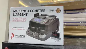 Counting Machine